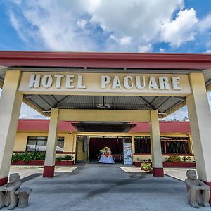 Hotel Pacuare